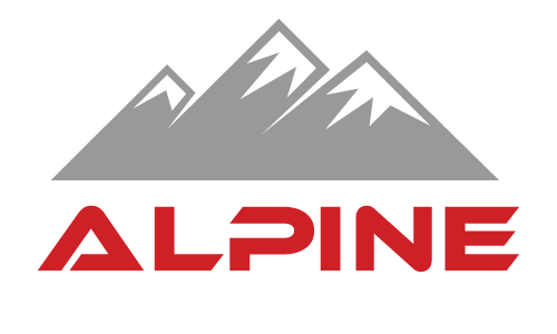 Alpine Steel Buildings
